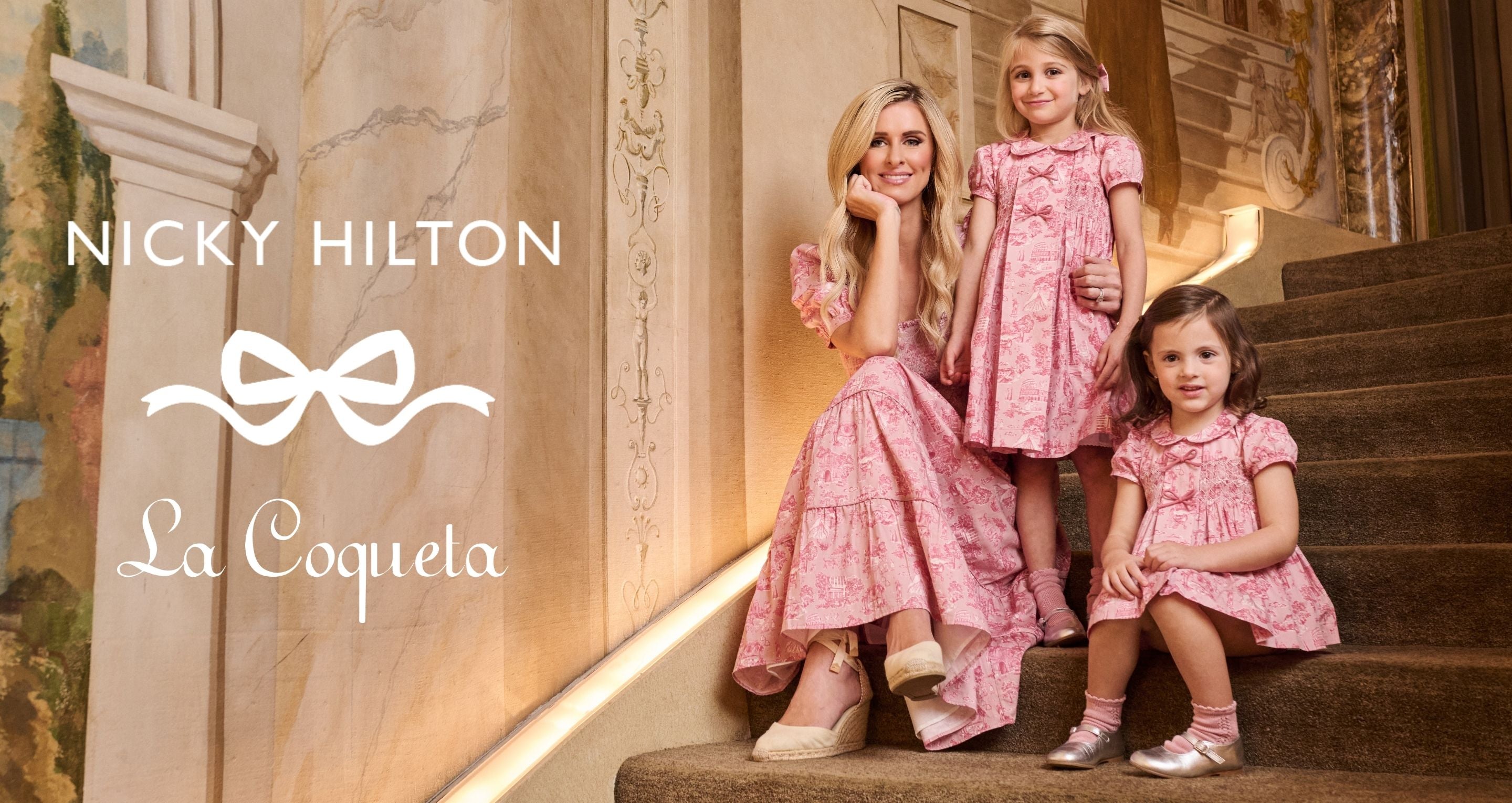 Timeless Spanish Fashion for Children