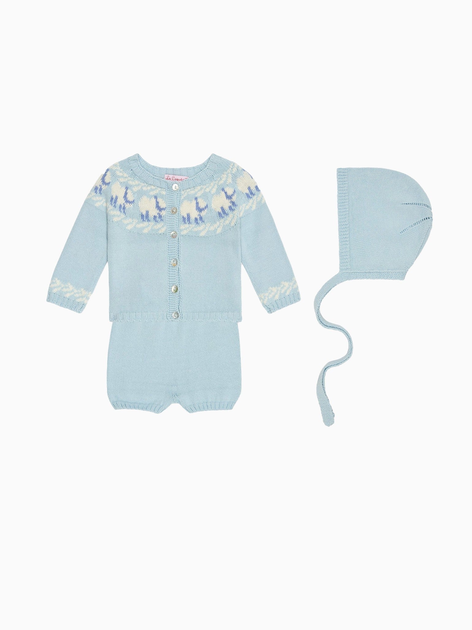 Newborn Baby Gifts